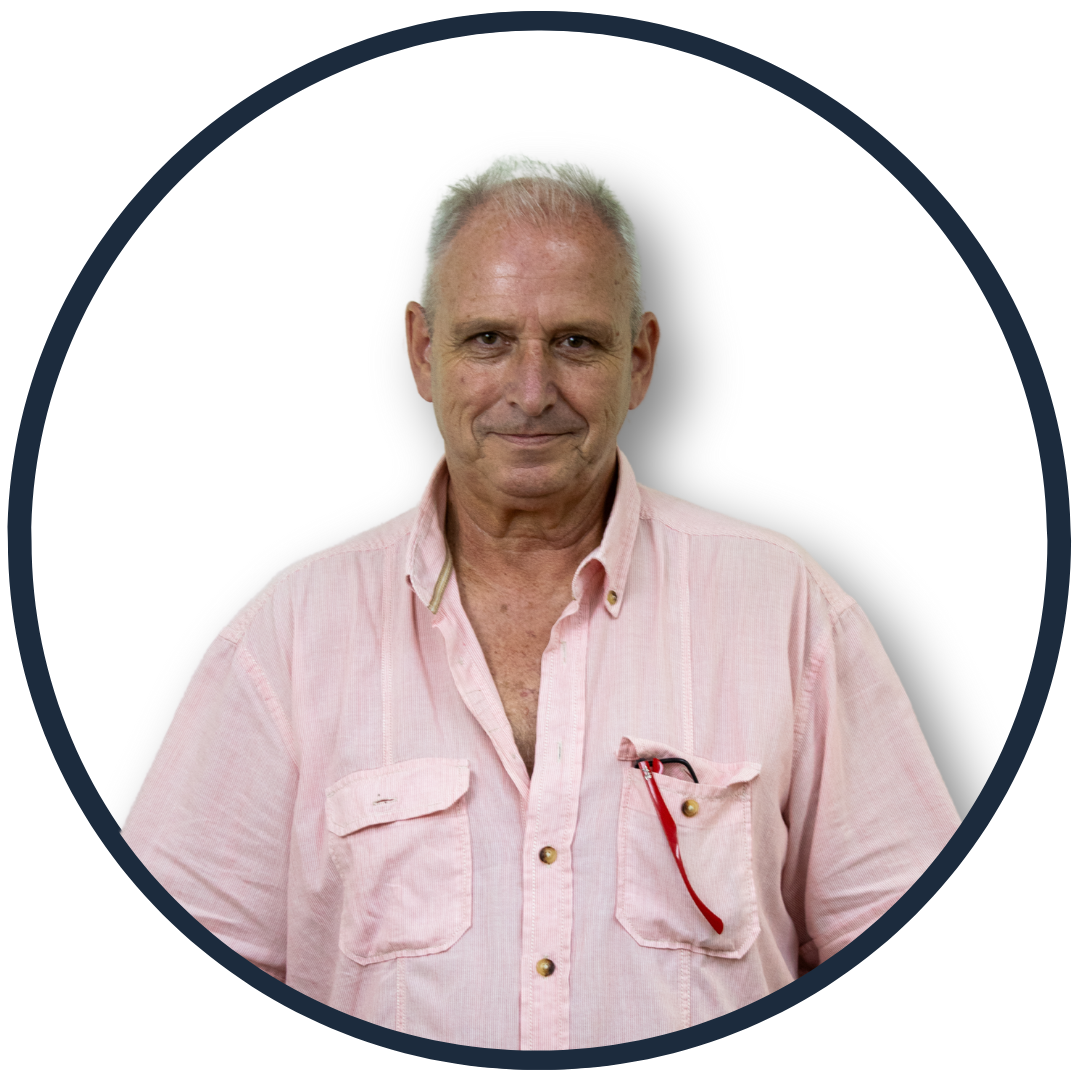 Foto Carlos Herbert